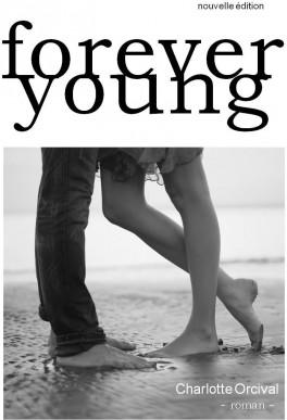 Forever Young, Charlotte Orcival
