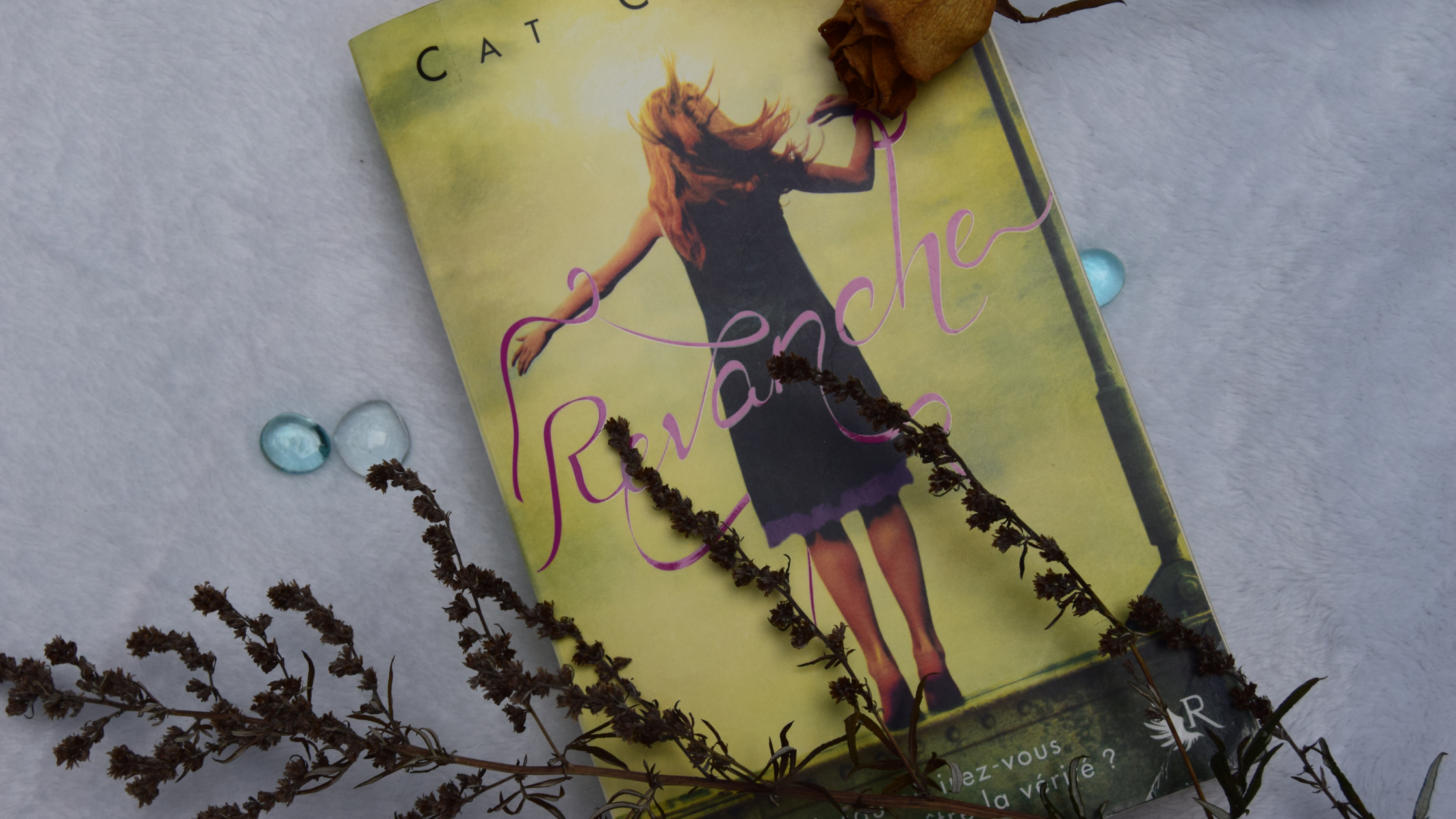 Revanche, Cat Clarke
