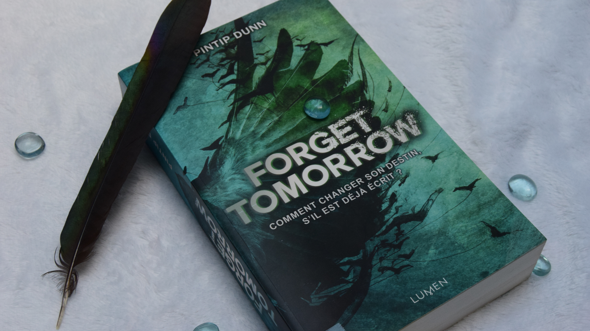 Forget Tomorrow, Pintip Dunn