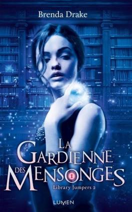 Présentation de ma Lecture en cours #17