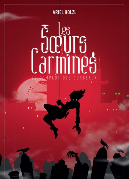 Présentation de ma Lecture en cours #18