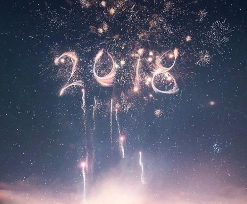 Bonne Année !