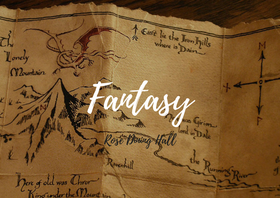 La Fantasy