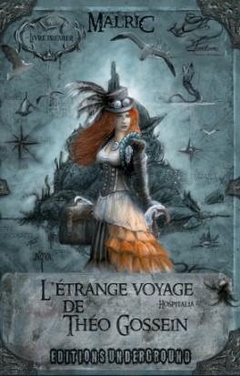 Présentation de ma Lecture en cours #36