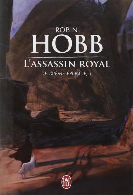Présentation de ma Lecture en cours #42
