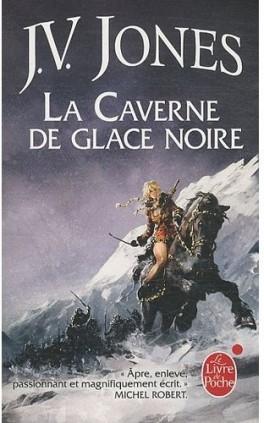 L’épée des ombres, J.V. Jones