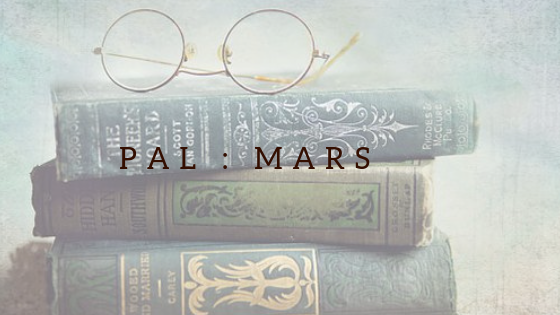 PAL : Mars