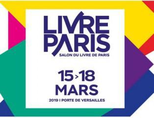 Planning Livre Paris 2019