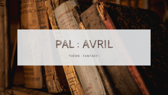 PAL : Avril