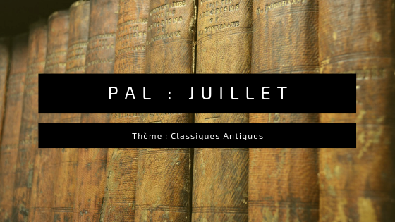 PAL : Juillet