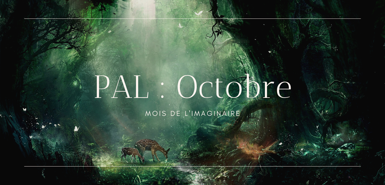 PAL : Octobre
