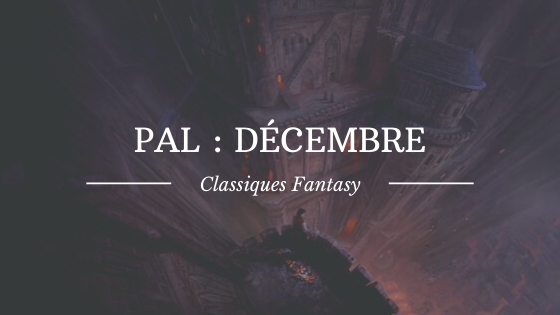 PAL : Décembre