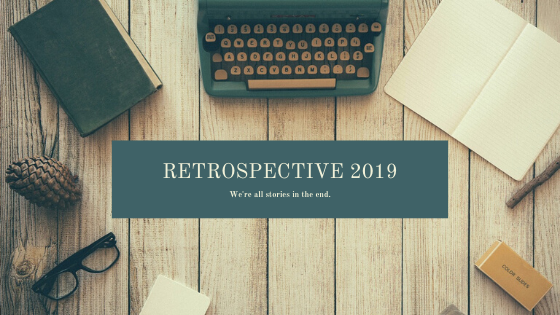 Rétrospective 2019