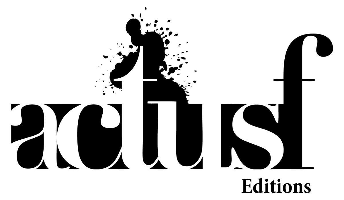 Maison d'édition : ActuSF