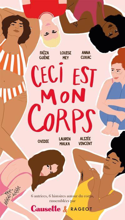 Ceci est mon corps, Collectif