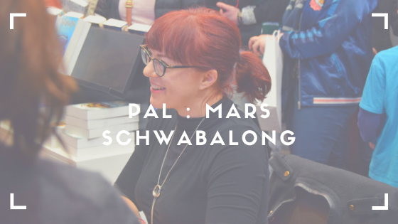 PAL : Mars