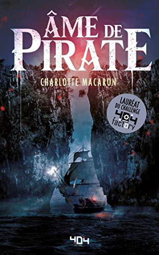 Âme de Pirate, Charlotte Macaron