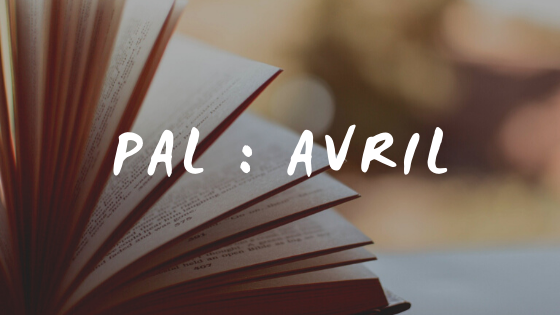 PAL : Avril