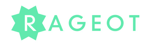Maison d'édition du mois : Rageot