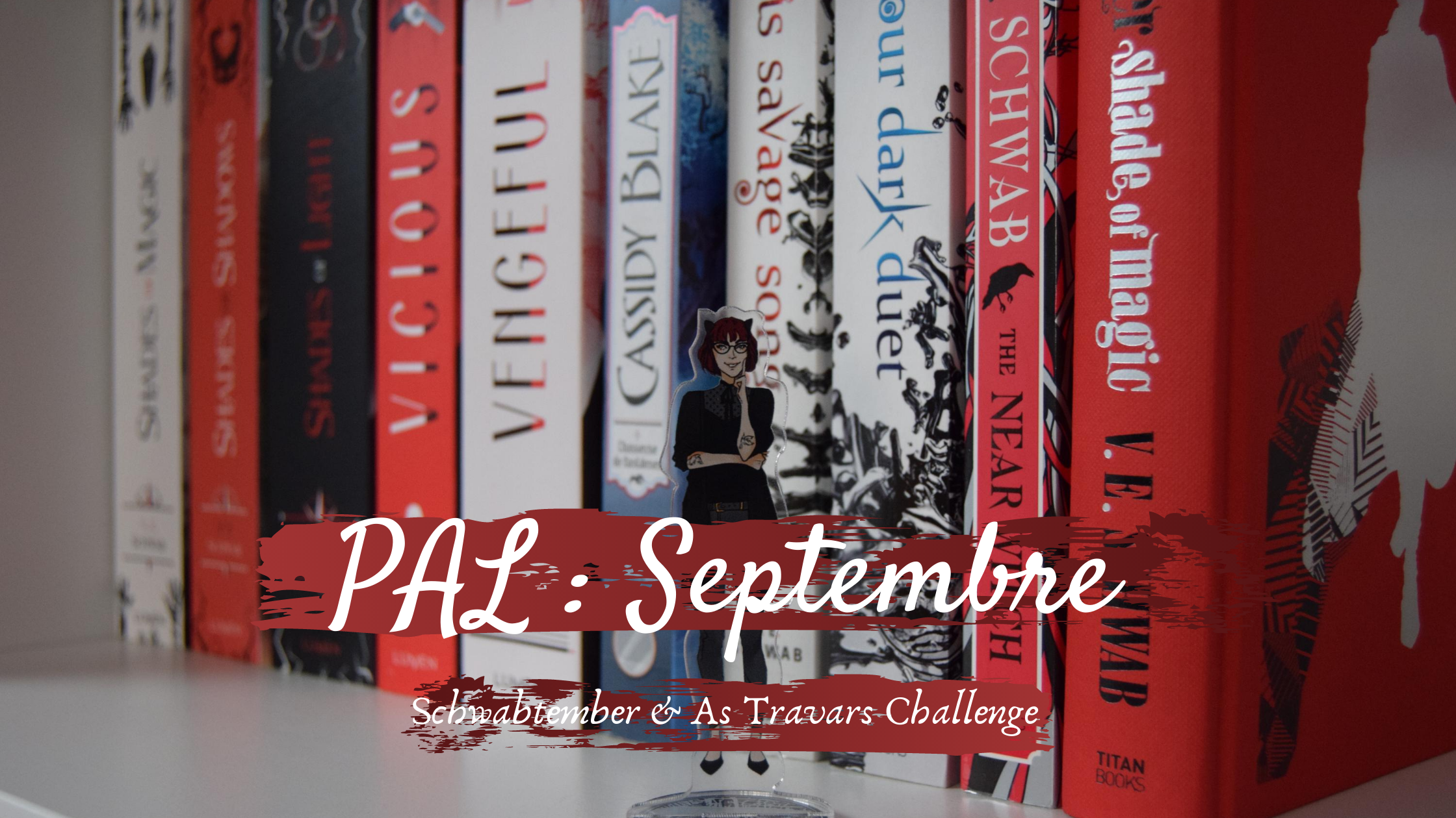 PAL : Septembre