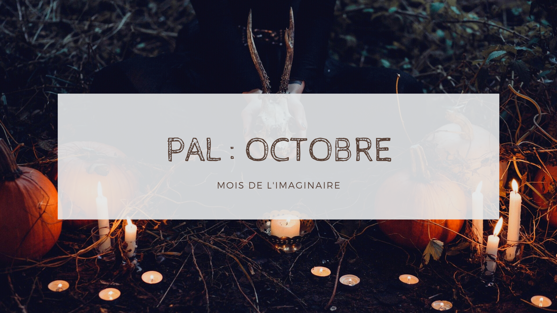 PAL : Octobre