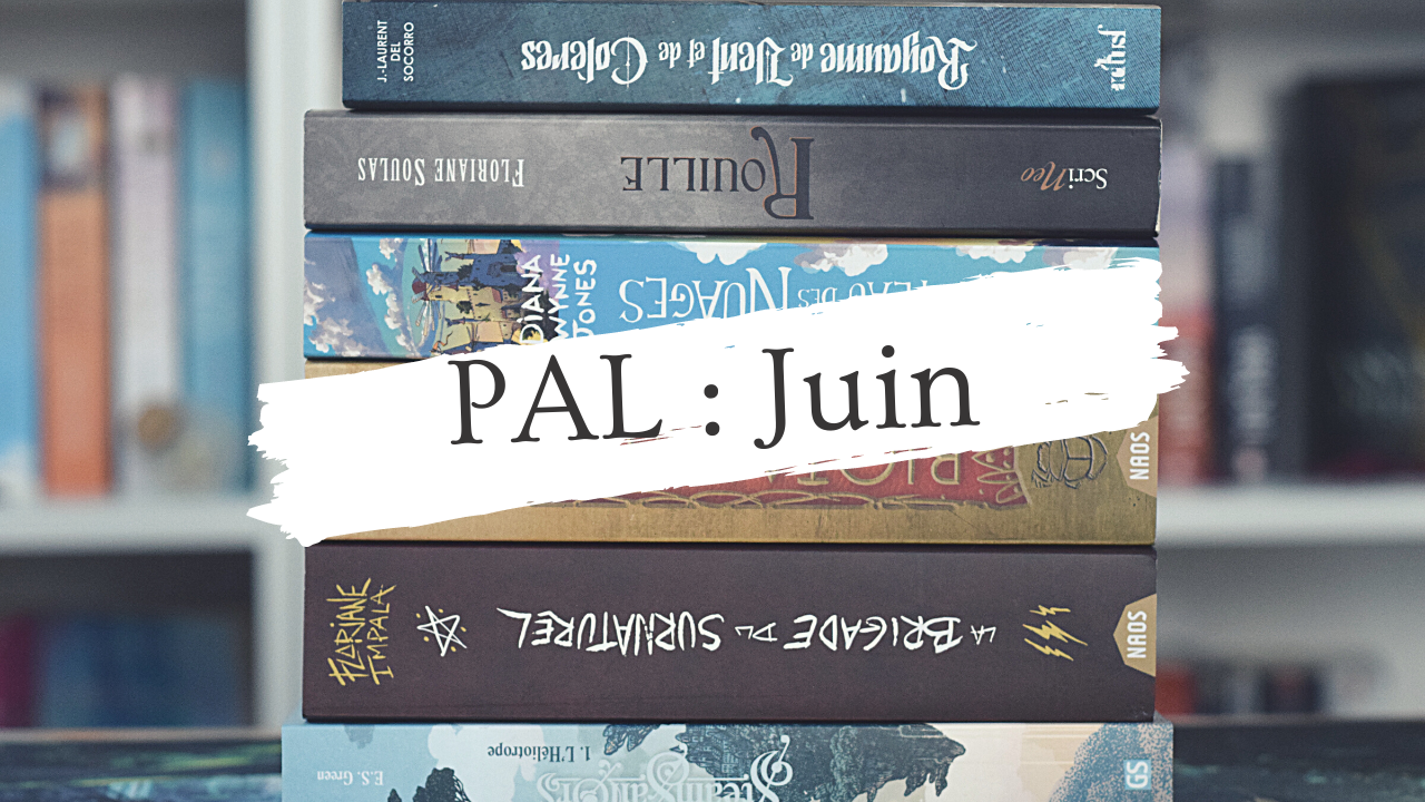 PAL : Juin