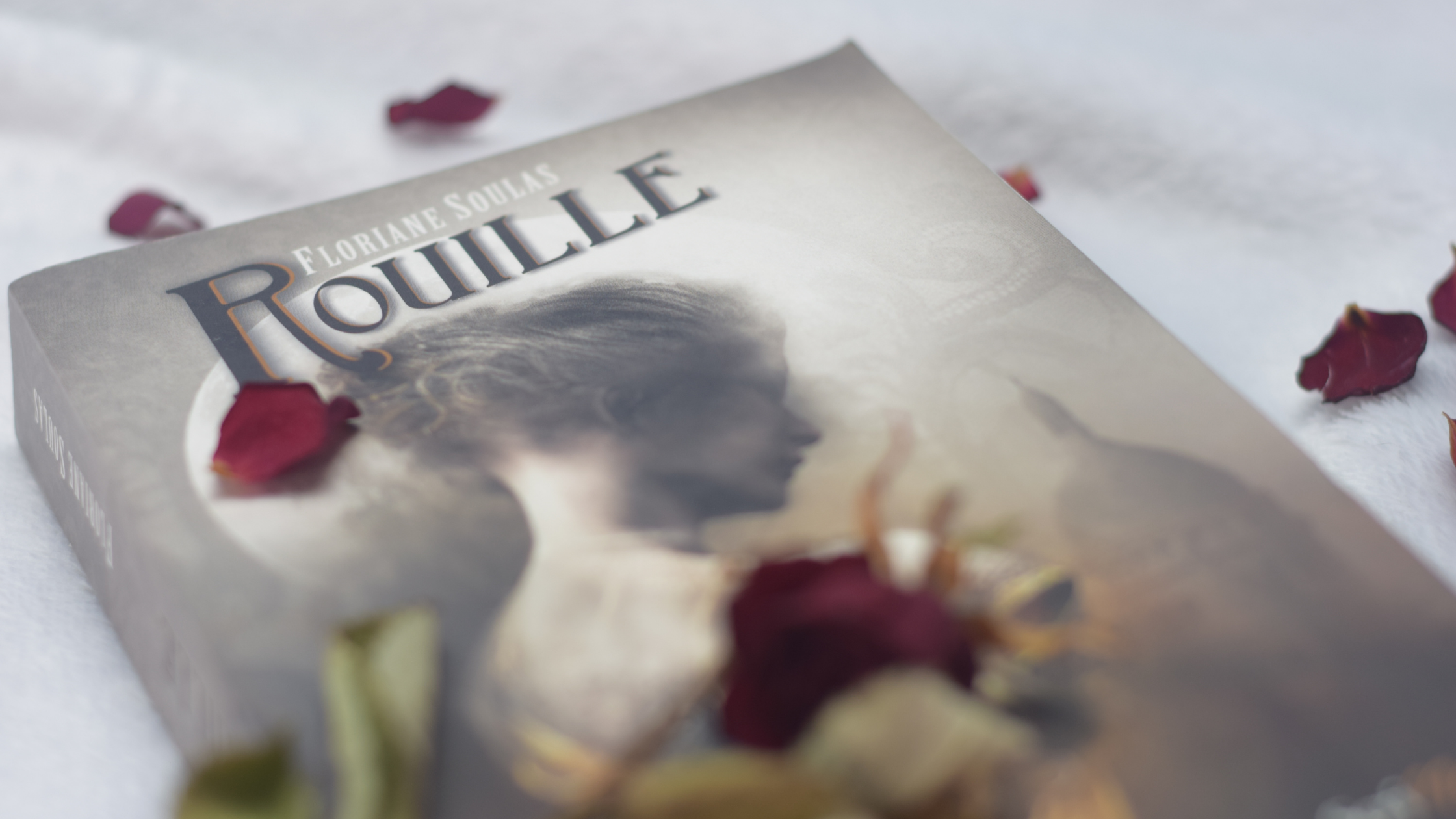 Rouille, Floriane Soulas